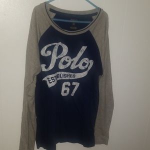 Boys Ralph Lauren Polo